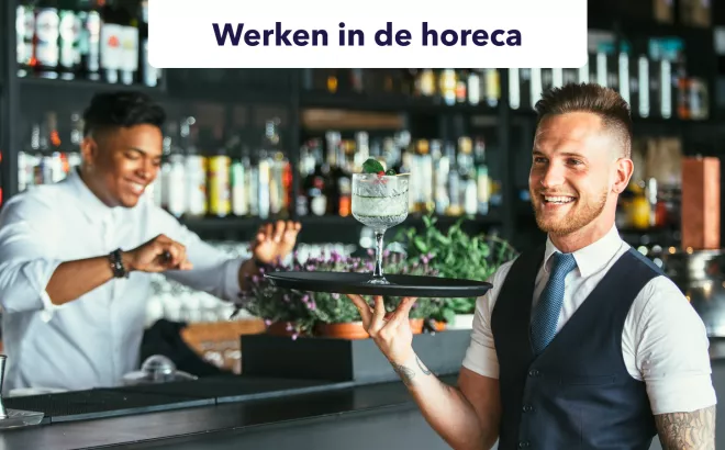 Richtlijnen-horeca