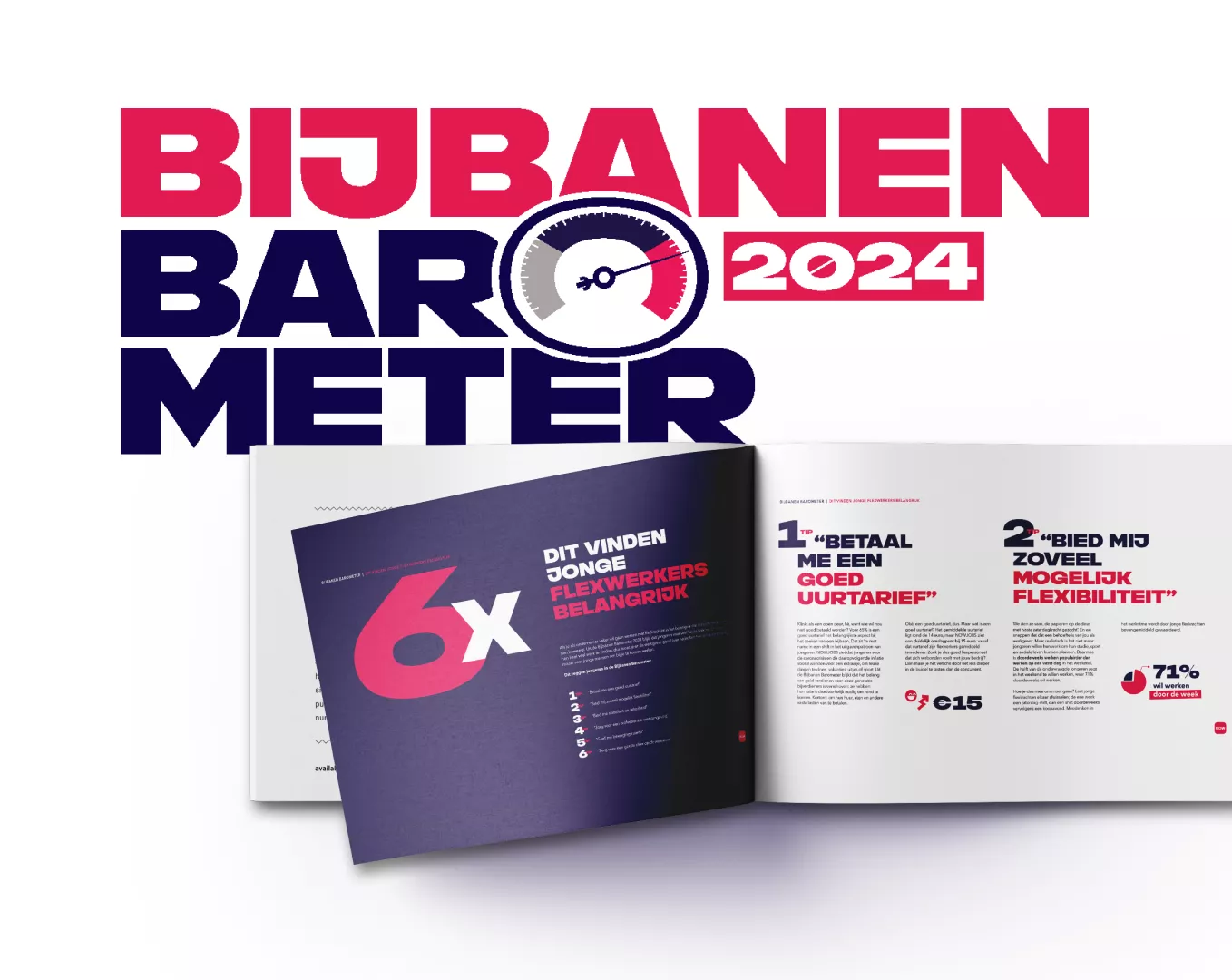 Whitepaper NOWJOBS Bijbanen Barometer