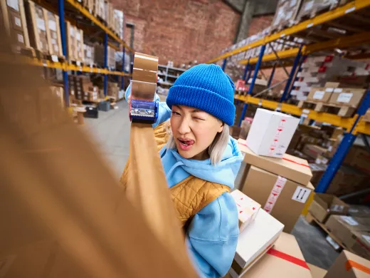 Logistics